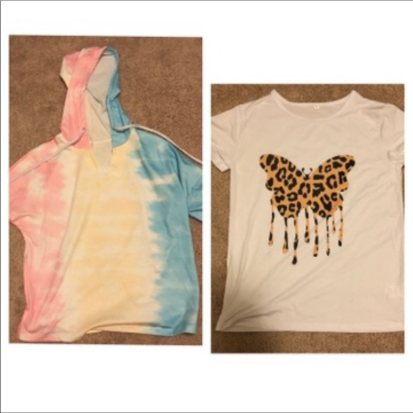 LARGE Lot of 17 pc. Used Girls Fall Winter Clothes - Picture 9 of 16